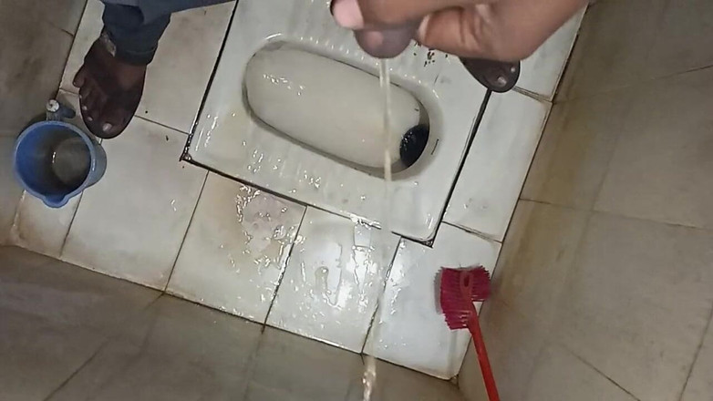 Sweet Indian cock: Desi ciocia jebanie dziura analna z dużym kutasem