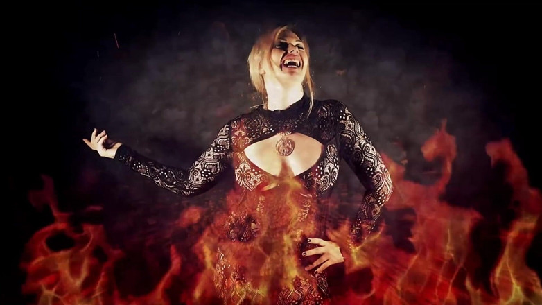 Goddess Misha Goldy: Verzakking van de valse god! Acceptatie van zondig geloof - Goldycisme!...
