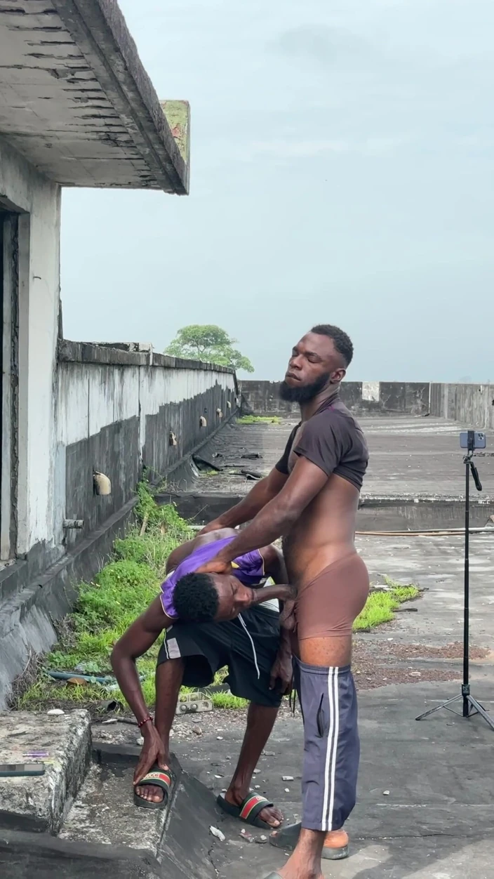 Masturbation