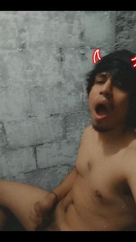Devil Hot As Hell
