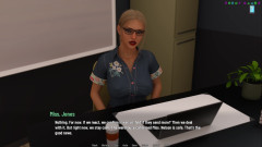 Porny Games: University Days by Greebo - schüchternes mädchen wird wild, party-sex 22