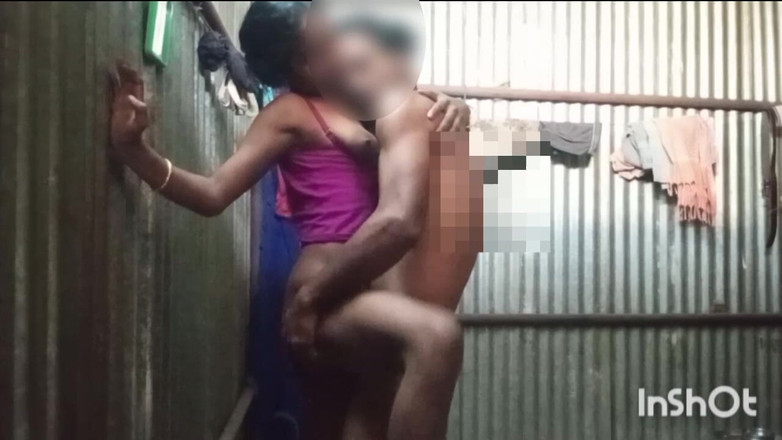 AmpleOunce283: Telegu het tjej knullar med styvbror i natten