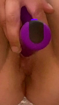 Juego de vibrador en el banco de jubilados