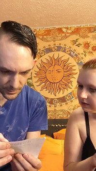 Mesterstar Mermaid Kapesní rozbalení kundičky