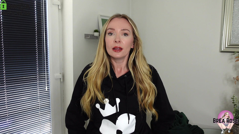 Brea Rose: Mv Koruna a Merch Rozbalení 2022