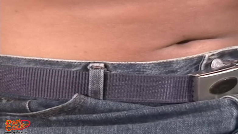 Papi Cock: Papi Rico