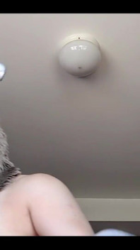 Coming Oct 6th... Masked Man Pounds You - Scary Bunny Halloween Bottompov Pounding