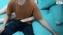 Skandal Story: 다시 만나려고 하는 전여친