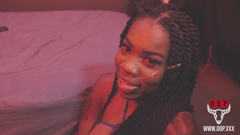 Dirty Desert Productions: Gabby ryan viene scopata e dominata duramente