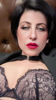 Regina Noir