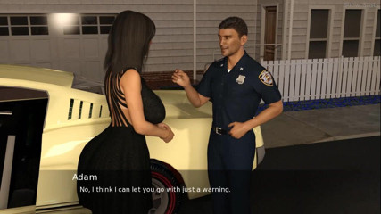 Dirty GamesXxX: Istri hot proyek: pesona-SE24
