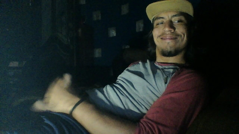 AlexAlejandro13: Wajah panas saya
