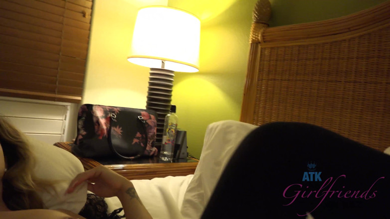 ATK Fans (Girlfriends): Virtual vacation Kauai with Kristien Scott 5/6