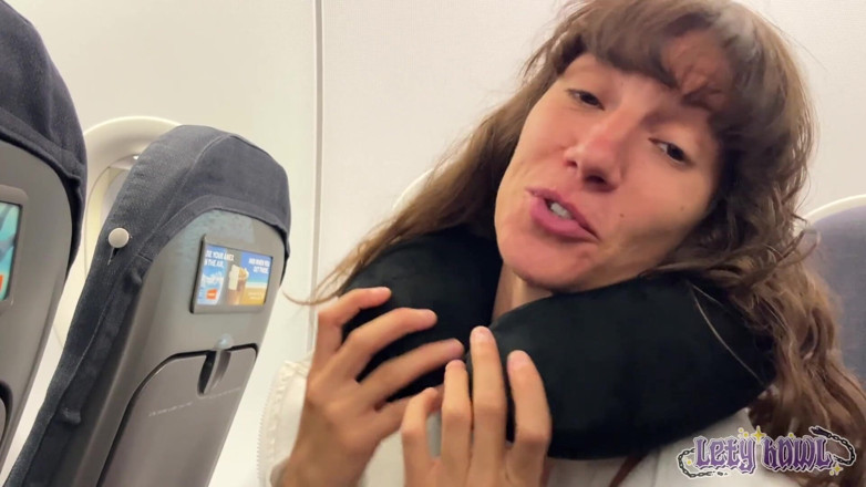 Lety Howl: Lety Howl'un maceraları bölüm 7 xbiz amsterdam 2025