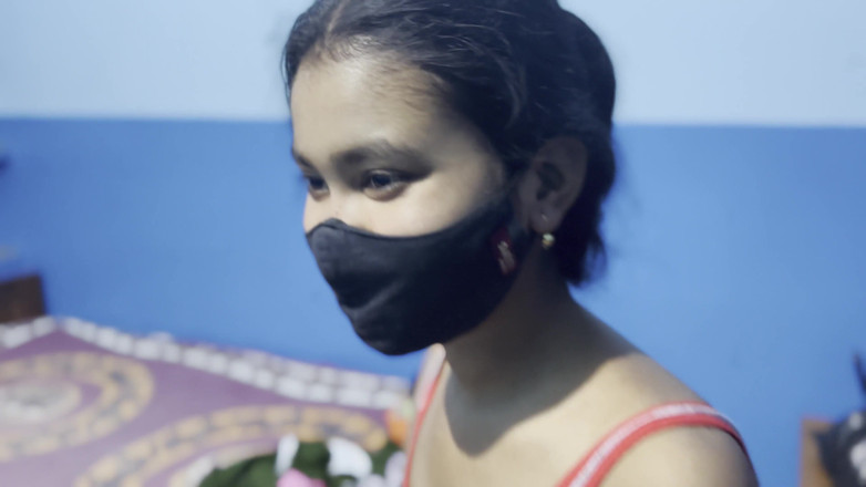 Analupdate: India de la universidad - primera vez intenta anal para gran...