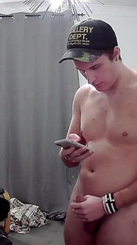 สาว webcam เต้นเสียว