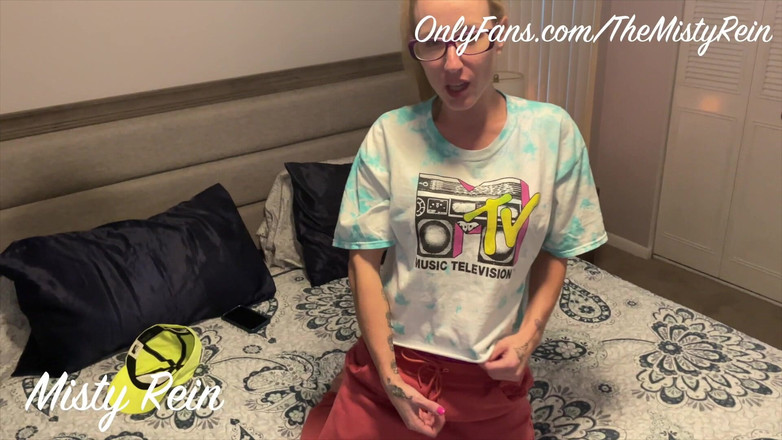 Themistyrein: 90 -talets tjej JOI