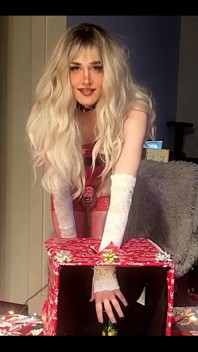 Merry Christmas Eve! 