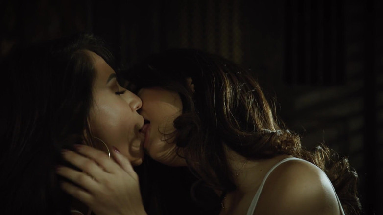 SweetheartVideo: Lesbian Analingus 17 Scene 1 Ass Licking Babes