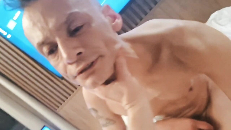 Kitolicious: Intense Blowjob in the Hotel for My Stud with Xl...