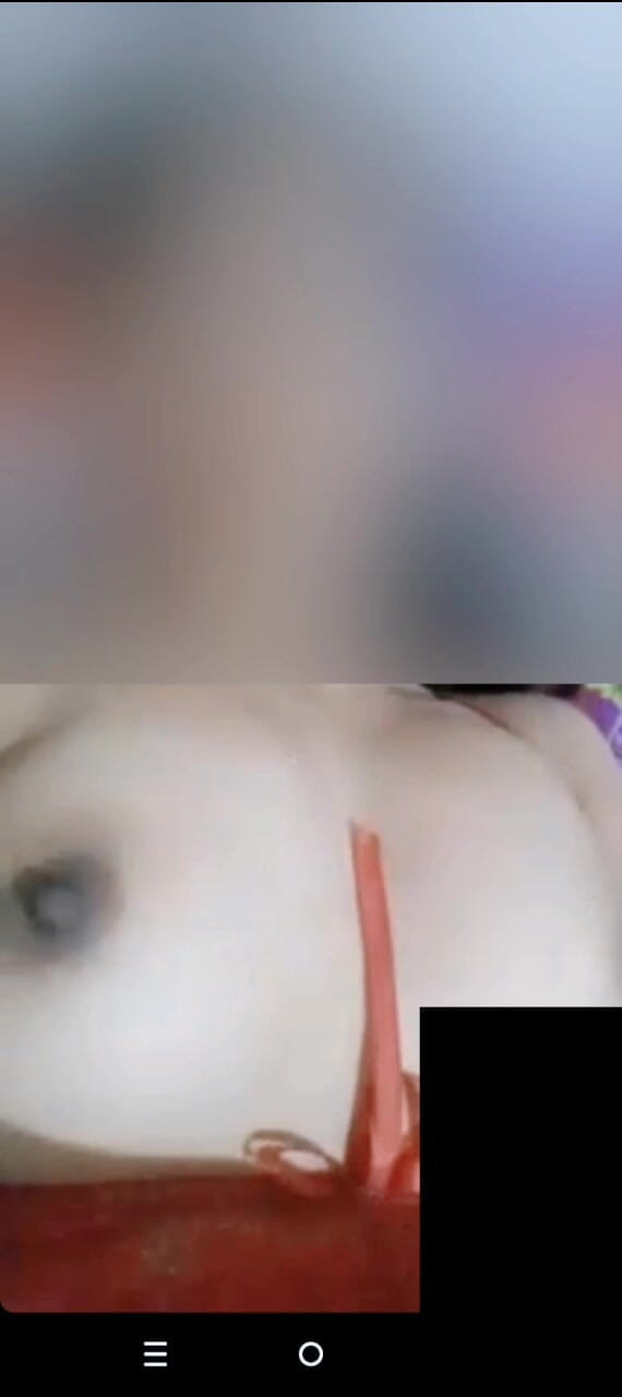Astriana88: "Nie spodziewałem się tego! żona sąsiada wysłała niegrzeczny vc, podczas gdy...