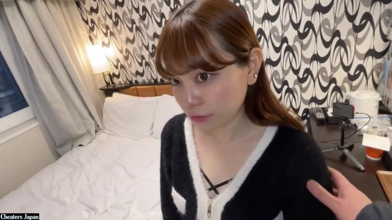 Asian happy ending: Asijský anděl 25161