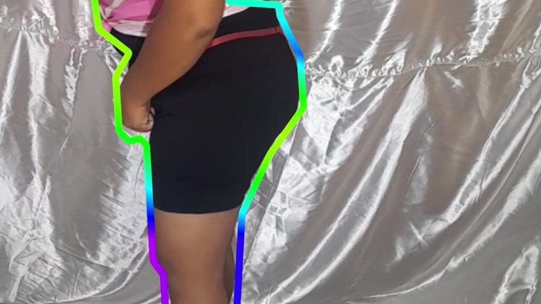 Xprohibidox1: Probandome Ropa Intima # 3