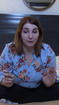 Paige Steele episódio 1