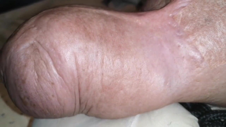 Monster_Meat_: Opuchnięte nieprzyzwoite silikonowe mięso wypełnione silikonem