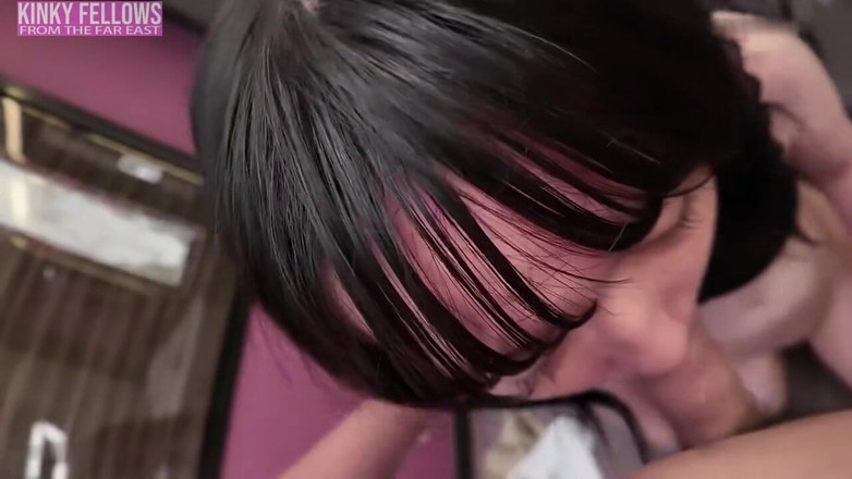 What type of JAV do you like: Asian Angel 26979