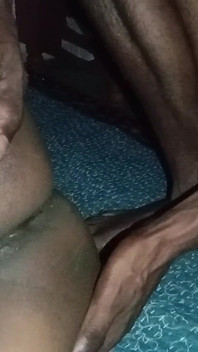 Futaiul viguros al lui Moti Bhabhi