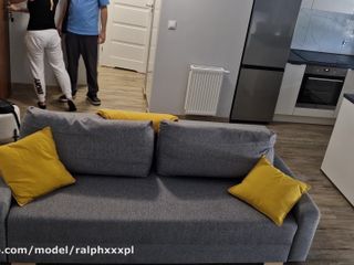 Sexy Cheating Mommy: Manželka podvádí se sousedem, zatímco manžel je v práci