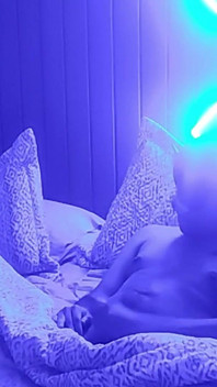 Enorme rabo grandona milf, apenas fãs em câmera lenta