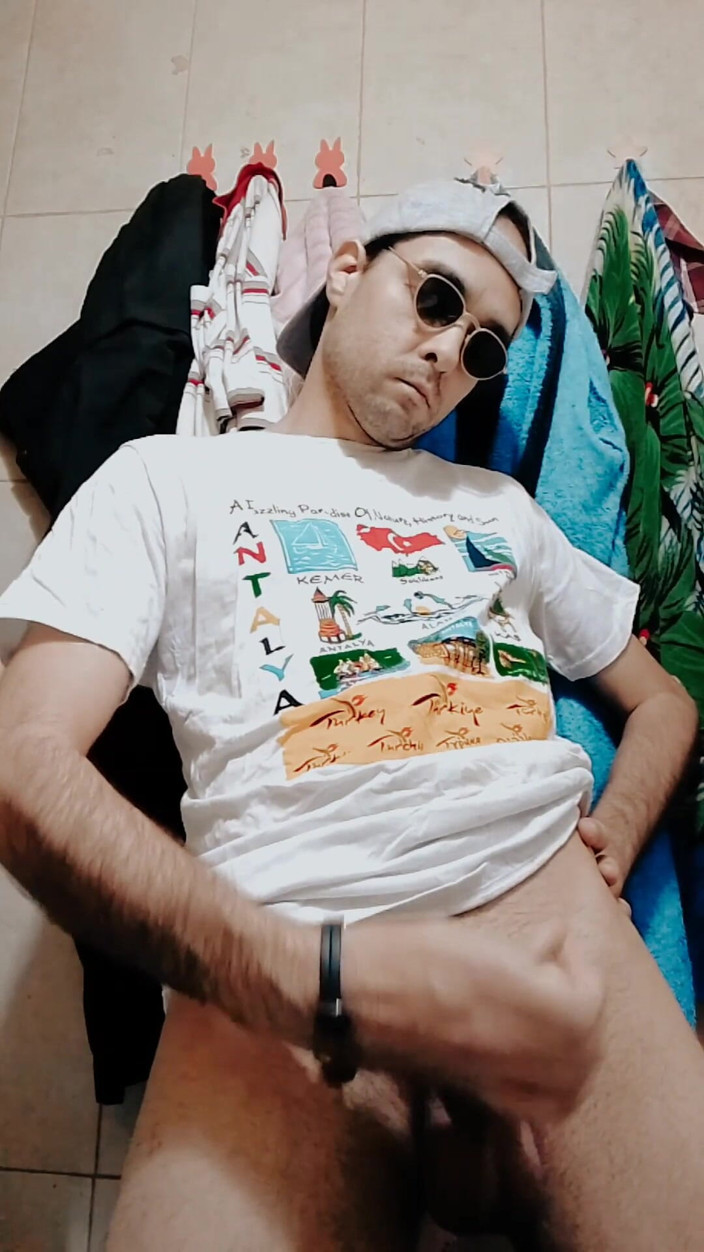 Willy Alexandru Petre: Köstlicher schwanz und leckeres sperma