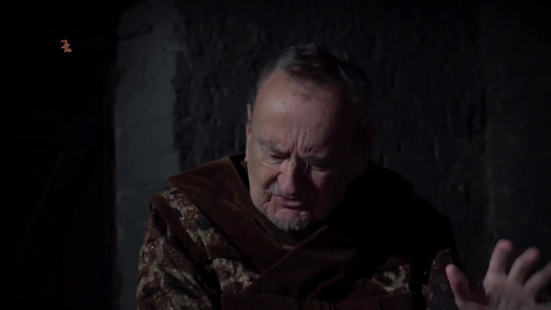 Inquisition and prison world: Stopy czarownicy są łaskotane i dręczone na wiele sposobów