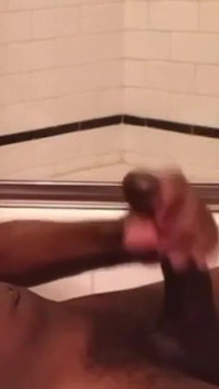 Walenie mojego wielkiego kutasa ogromny wytrysk