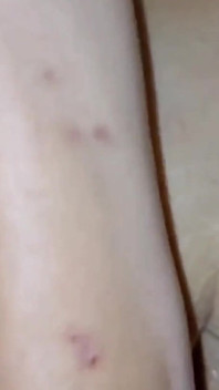 Madura anal backshots edición cámara lenta