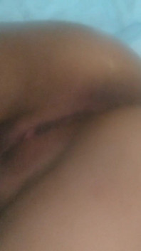 Sexy Creampie Sent to My Cuckold Hubby