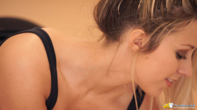 DownblouseJerk: Cleavage Perv 2 - JOI