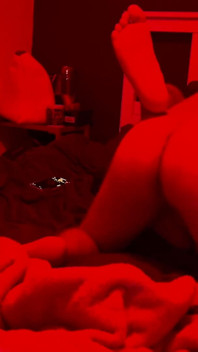 Red Makes Us Horny