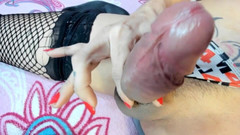 Ariana Unicorn: Více výstřiků Dívka