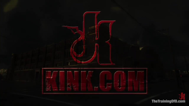 The Training of O by Kink: Das training von nummer sieben, tag zwei