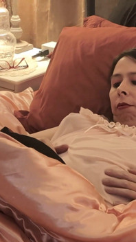 Lily Leighs intime spielzeit 6