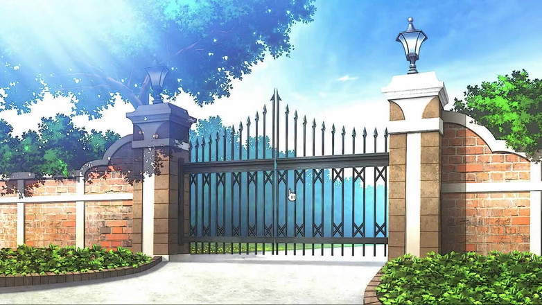 Miss Kitty 2K: 실비아 - Pt 2 - 백페인과 로맨스