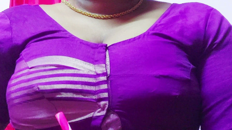 Desi Mohini: My Teacher has sex with my stepbrother