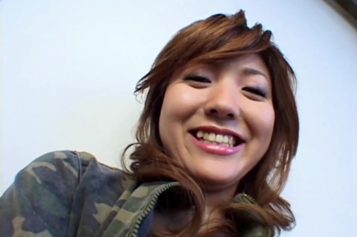 Radical Asian: Sex dur japonez