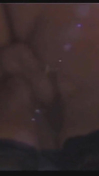 This Blonde Lady From France Got Big Load on Her Perfect Face