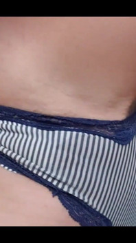 Be the First Who Will Cum with Me