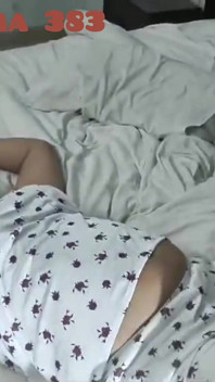 마스크왈리 프리얀카 바비의 장난기