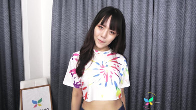 Tenshigao Backstage